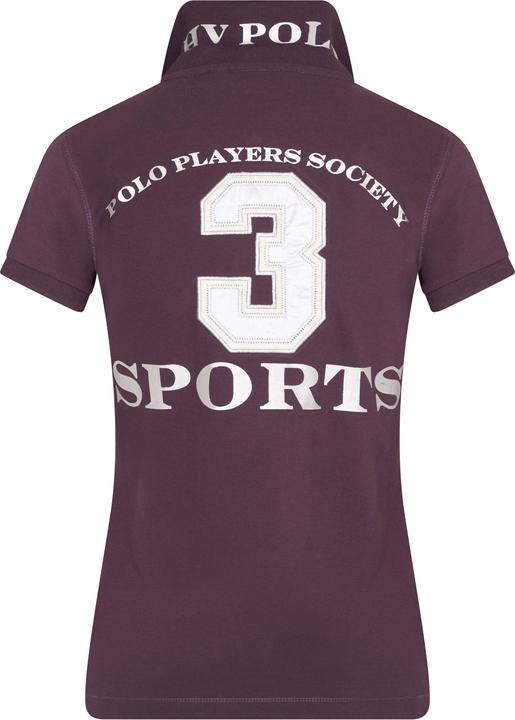 Actual product image HV Polo Favouritas (XL)