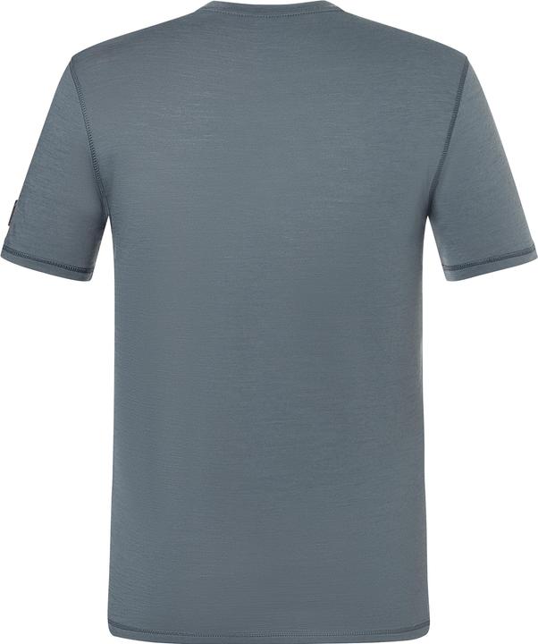 Turbulence Blue