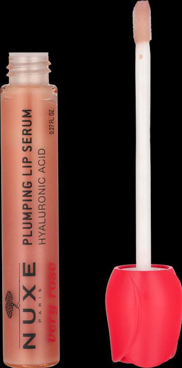 Actual product image Nuxe Plumping Lip Serum (Serum, 8 ml)