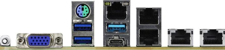 Actual product image AsRock TRX40D8-2N2T (TR4, ATX)