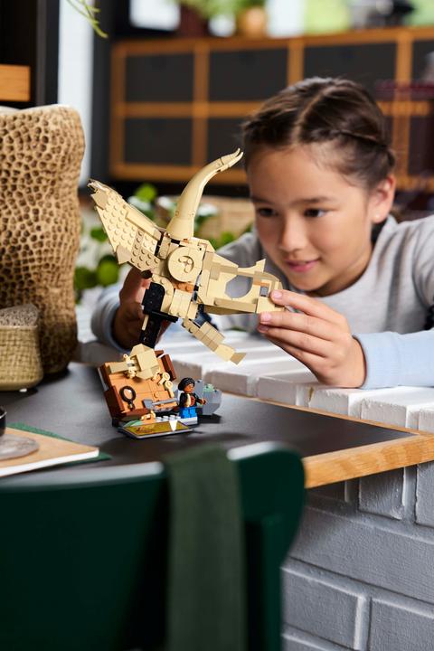 Actual product image LEGO Jurassic World (76969, LEGO Jurassic World)