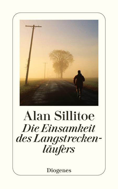 Image du produit Die Einsamkeit des Langstreckenläufers (Allemand, Alan Sillitoe, Günther Klotz, 2007)