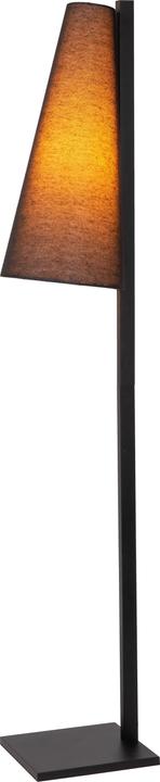 Immagine prodotto Lucide GREGORY - Lampada da terra - 1xE27 - Nero 30795/81/30 (E27)