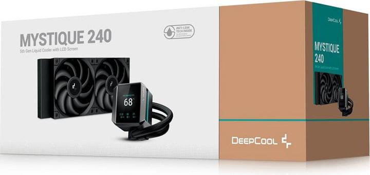 Image du produit Deepcool Mystique 240