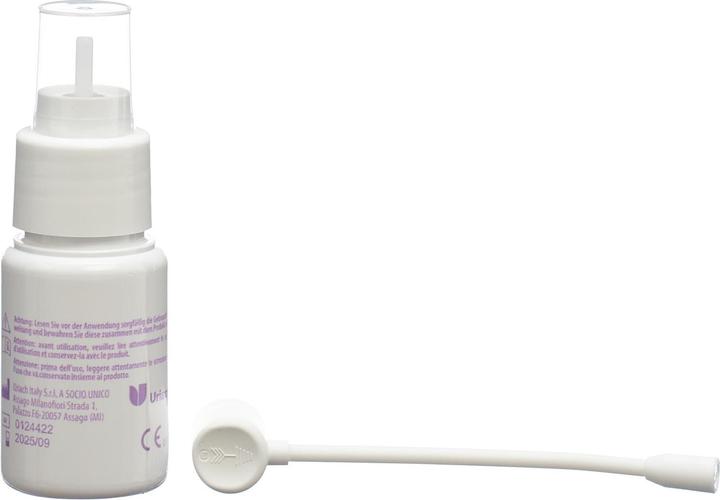 Produktbild Colpofix Vaginales Gelspray mit 10 Applikatoren (20 ml, Intimgel)