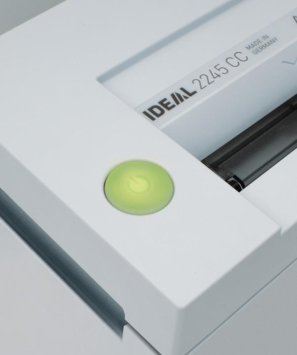 Actual product image Ideal 2245 Cc (Particle cut)