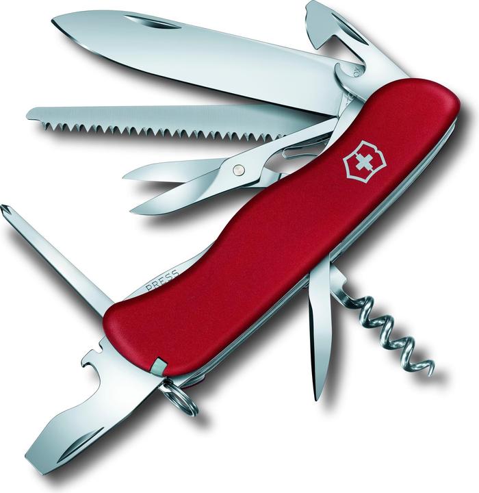 Victorinox Battistrada