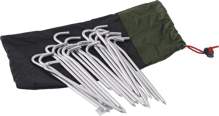 Produktbild Robens Klondike Grande PRS (1.28 kg, 8 Personen)