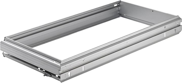 Image du produit Hettich Cadre pour dossier suspendu SYSTEMA TOP (40 pcs)
