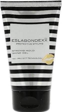 Immagine prodotto Eslabondexx Esla Styling Shine Gel tenuta forte 150ml (Gel per capelli, 150 ml)