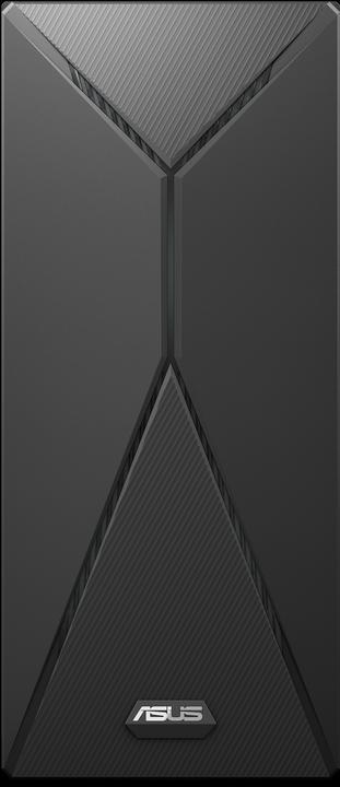 Actual product image ASUS S5 Mini Tower (Intel Core i5-14400, 16 GB, 1000 GB, GeForce RTX 4060 Ti)