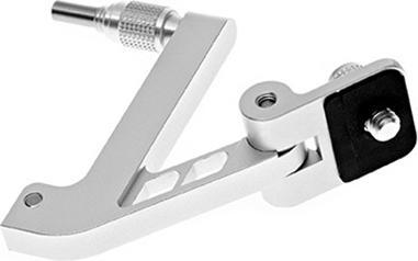 Actual product image DJI LIGHTBRIDGE 2 White HDMI Monitor Holder (DJI Lightbridge 2)