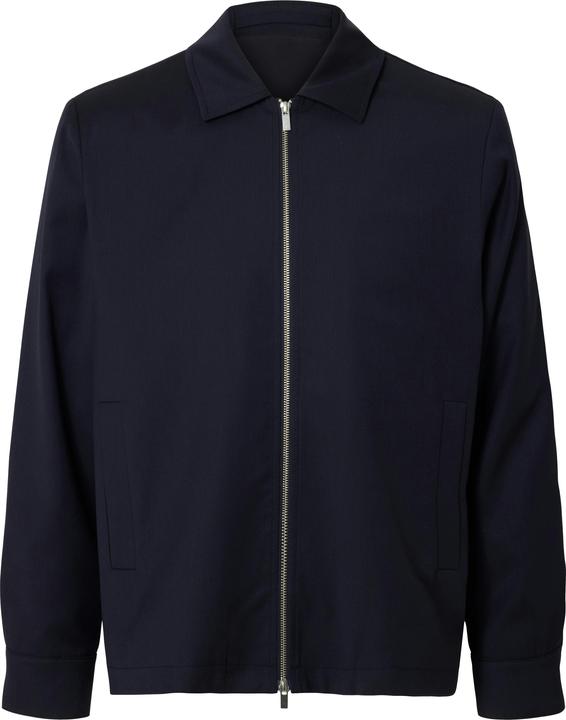 Image du produit Selected Homme Leichte Kurzjacke (L)