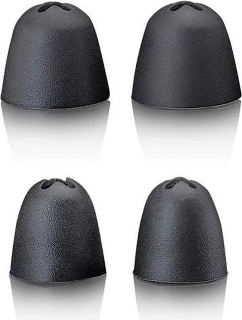 Actual product image Lenco EPB-460BK (6 h, Wireless)