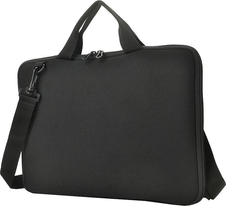 Image du produit Deltaco Housse en néoprène pour ordinateur portable 13-14 (14", Universel)