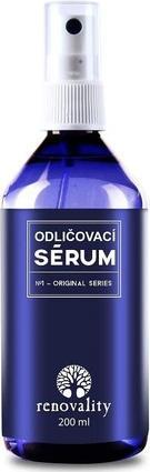 Renovality Original Series Cleansing Serum (Make-Up Entferner, 200 ml)