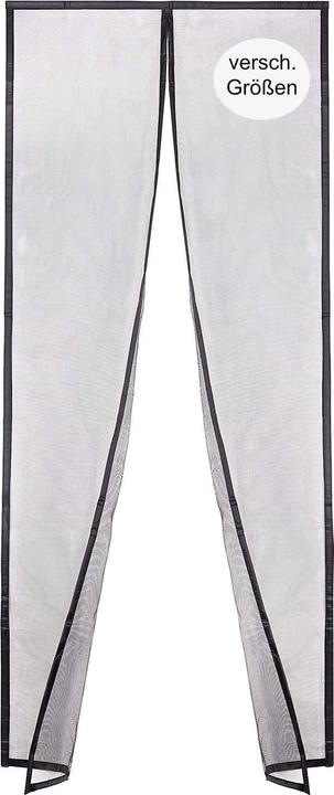 Door easy Fliegenvorhang (200 x 85 cm)
