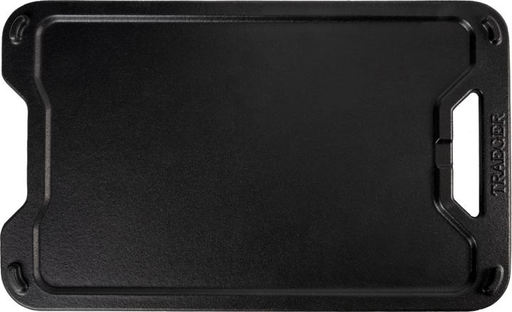 Produktbild Traeger ModiFIRE Reversible Cast Iron Griddle