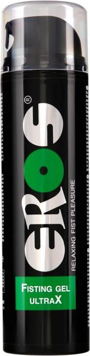 Actual product image Eros Fisting Gel UltraX (200 ml)