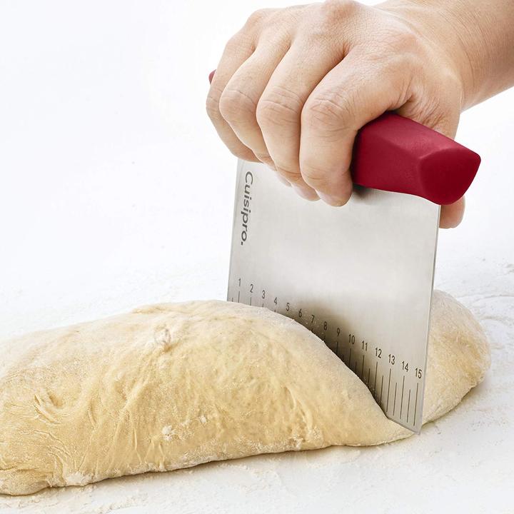 Actual product image Cuisipro Dough cutter