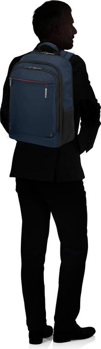 Actual product image Samsonite NETWORK 4 Laptop Backpack (20.50 l)