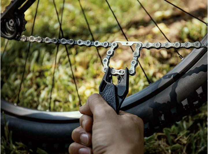 Actual product image Topeak Power Lever