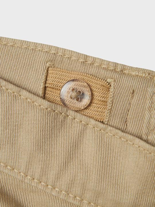Actual product image Name it NKMSILAS ISAK L TWI SHORTS 3122-MF TB (110)