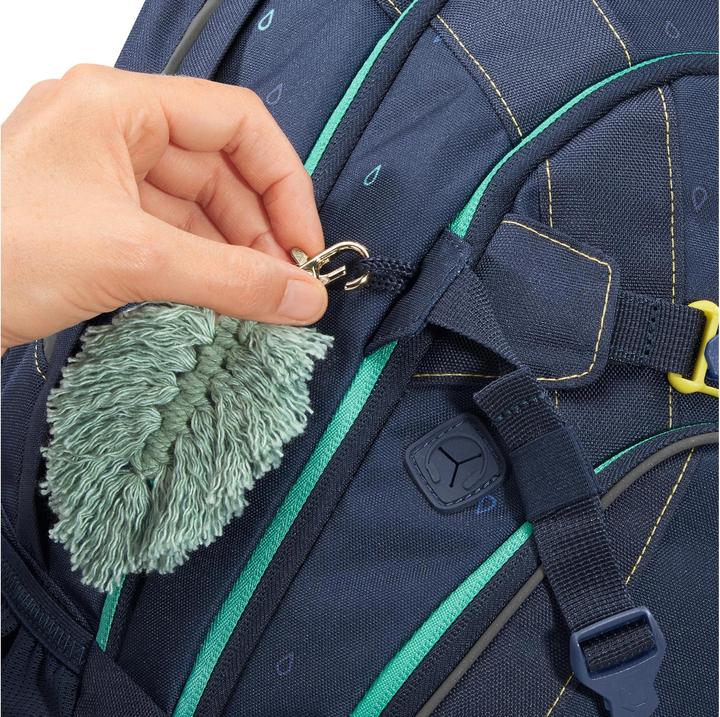 Actual product image Coocazoo school backpack MATE, 30 litres (30 l)