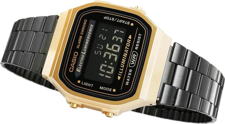 Produktbild Casio Vintage A168wegb (Digitaluhr, 36 mm)
