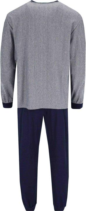 Actual product image Hajo Climate Light pyjamas (56, XXL)