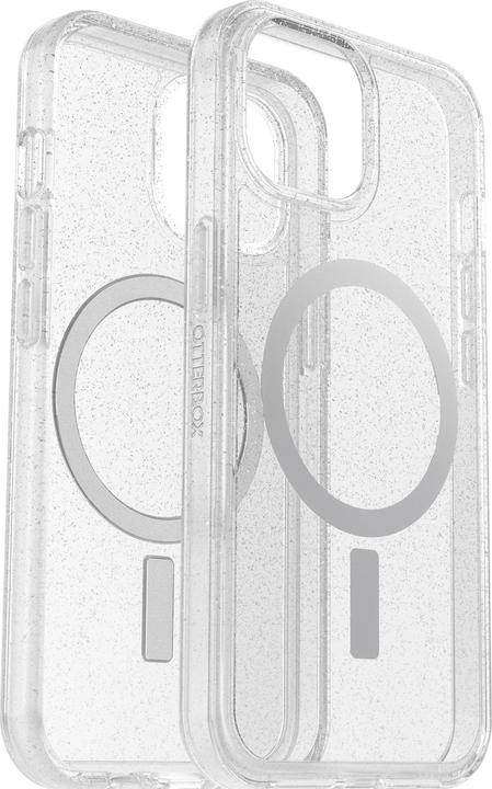Immagine prodotto OtterBox Symmetry mit MagSafe (Apple iPhone 15, Apple iPhone 13, Apple iPhone 14, Apple iPhone 16e)