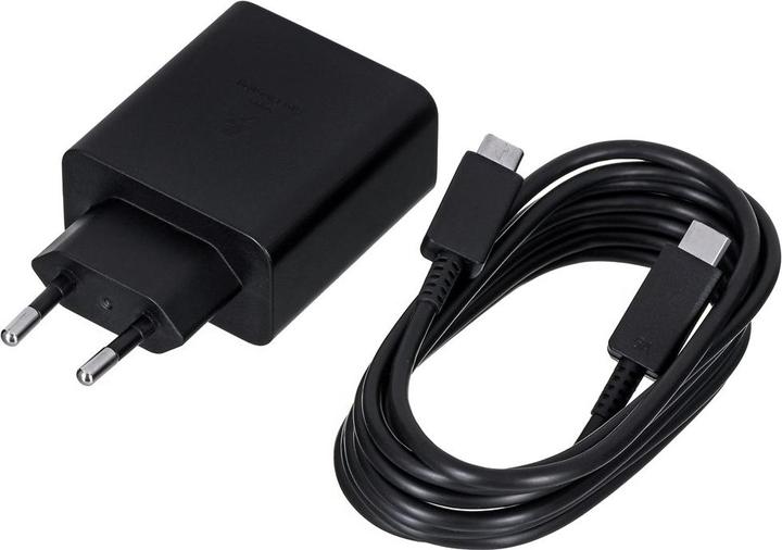 Produktbild Samsung Fast Charger (50 W)