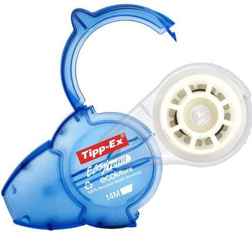 Produktbild Tipp-Ex Nachfüllkassette für Easy Refill-Tape