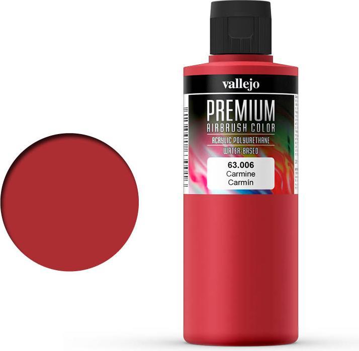 Actual product image Vallejo Premium Airbrush Colors (Multicoloured, 60 ml)
