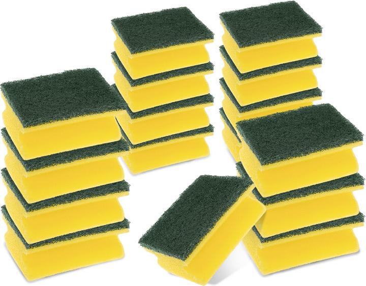 Actual product image Scotch-Brite Classic Pot Cleaner (16 pcs.)