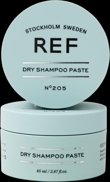 Produktbild Ref. REF Dry Shampoo Paste 85 ml (85 ml, Flüssiges Shampoo)