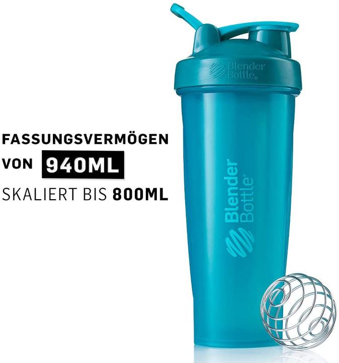 Actual product image Blender Bottle Classic (0.94 l)