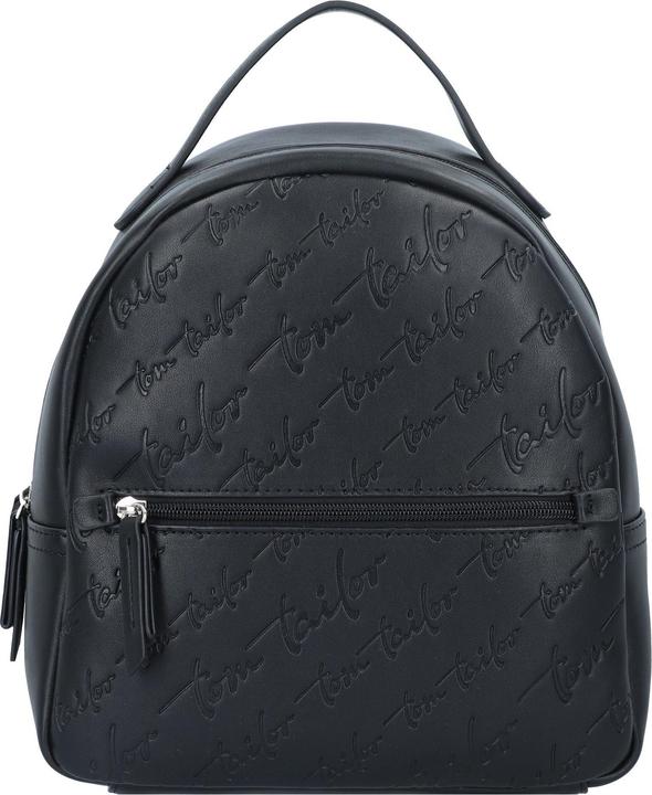 Actual product image Tom Tailor Denice City backpack M 26.5 cm (7 l)