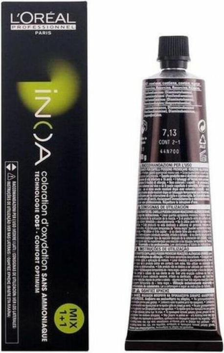 Immagine prodotto L'Oréal Professionnel Inoa (Biondismo, Oro)
