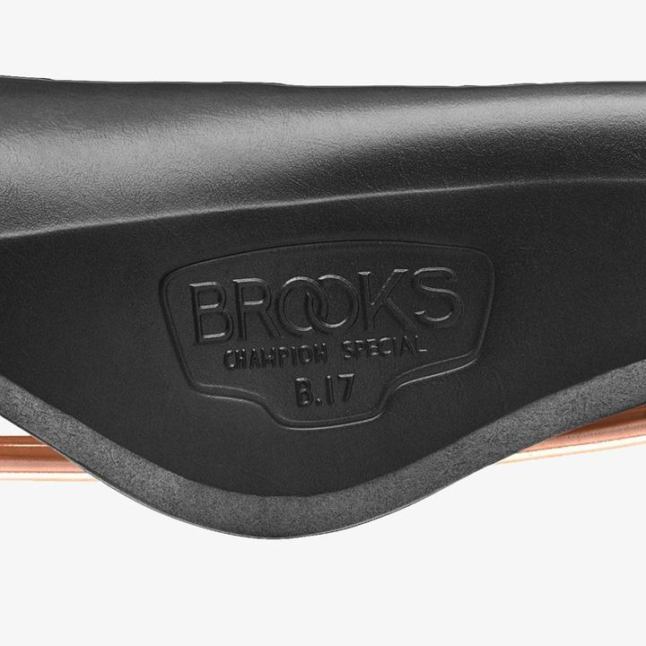 Produktbild Brooks England B17 Special