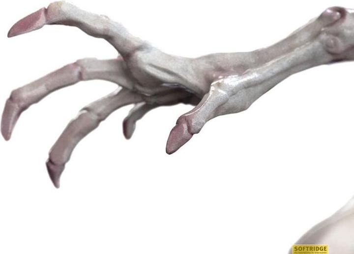Produktbild Weta Workshop Stranger Things figurine Mini Epics The Demogorgon (Season 1) 17 cm