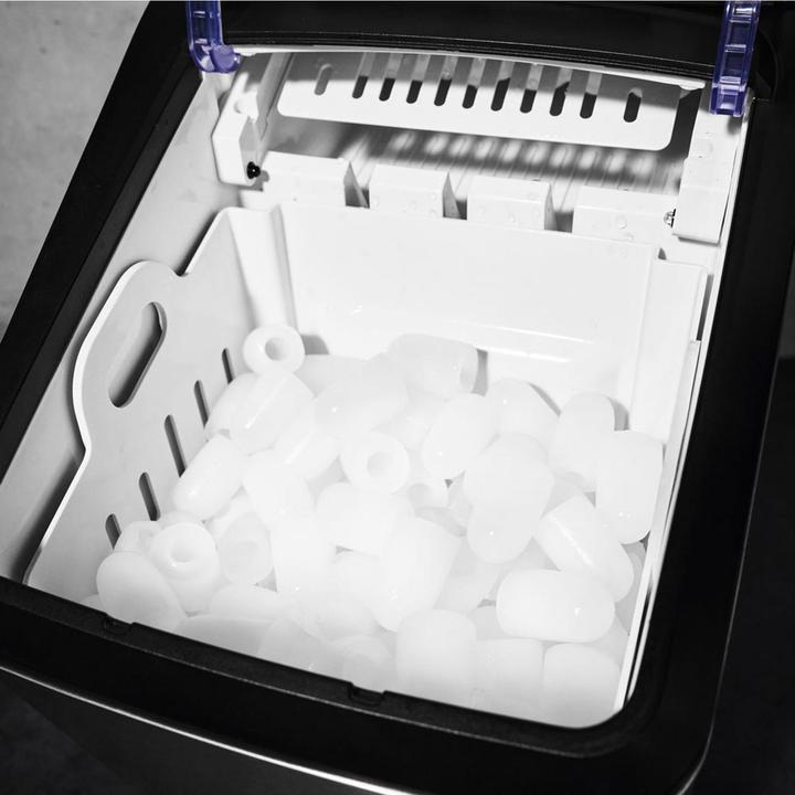 Produktbild Gastroback 41143 Ice Maker Bartender Pro (CH-Stecker)
