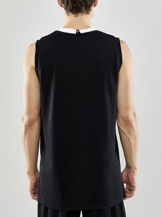 Actual product image Craft Progress Basket Singlet M (M)
