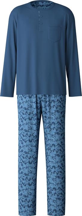 Saragozza blu