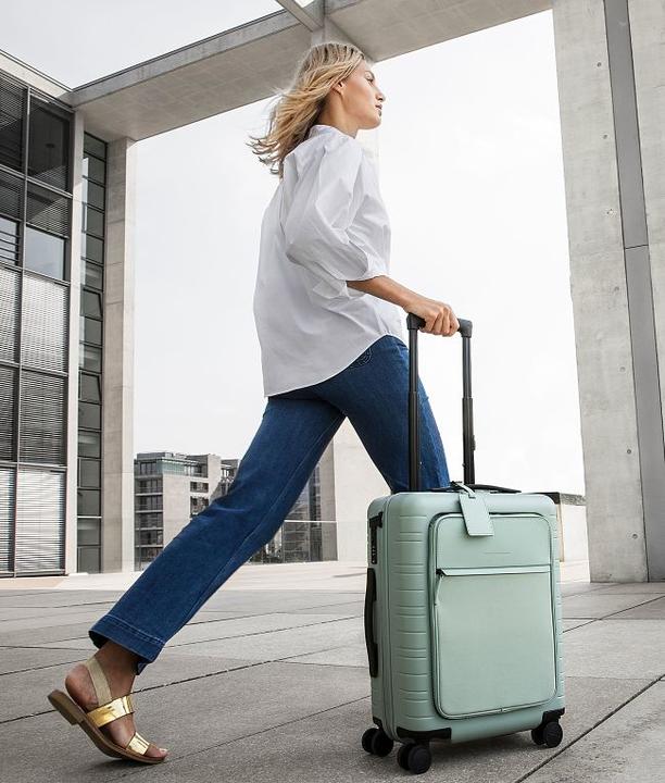 Immagine prodotto Horizn M5 Smart (33 l, Bagaglio a mano (fino a 50 litri))