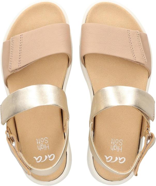 Actual product image Ara MADEIRA sandal (39)