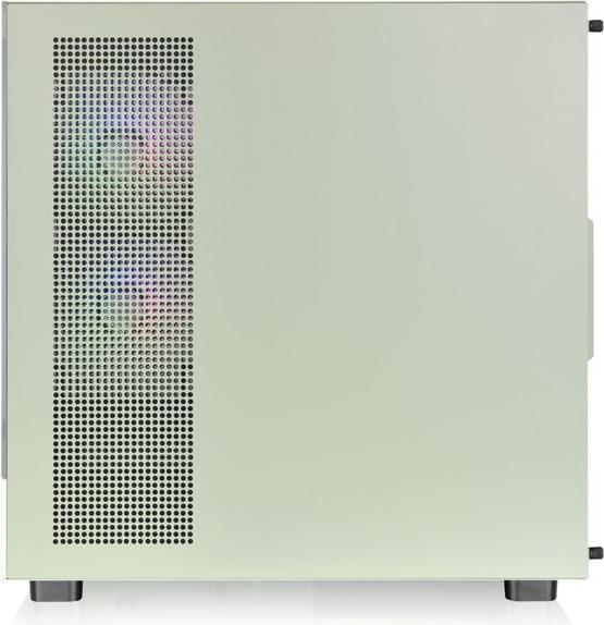 Actual product image Thermaltake View 270 Plus TG ARGB (E-ATX, mATX, Mini-ITX, ATX)