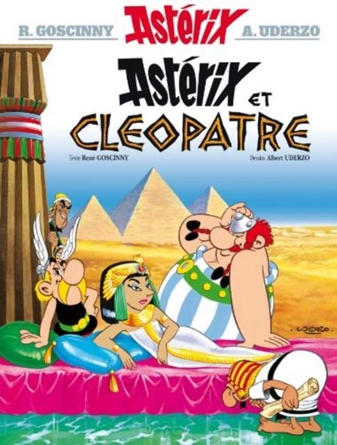 Image du produit Une aventure d'Astérix (Français, René Goscinny, Albert Uderzo, 2004)