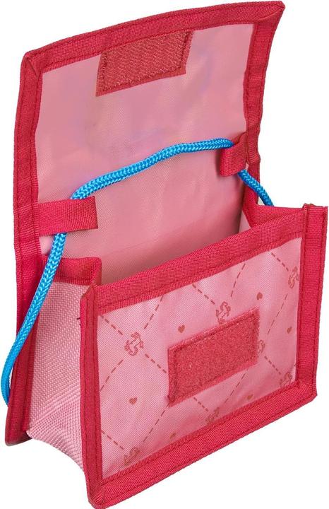 Immagine prodotto Bibi & Tina Astuccio da collo rosa