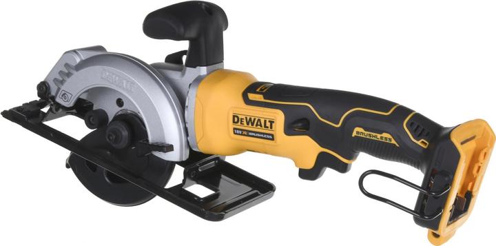 Actual product image DeWalt DCS571N-XJ